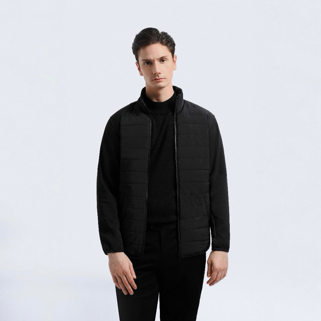 HEYMALE CARVELL JACKET