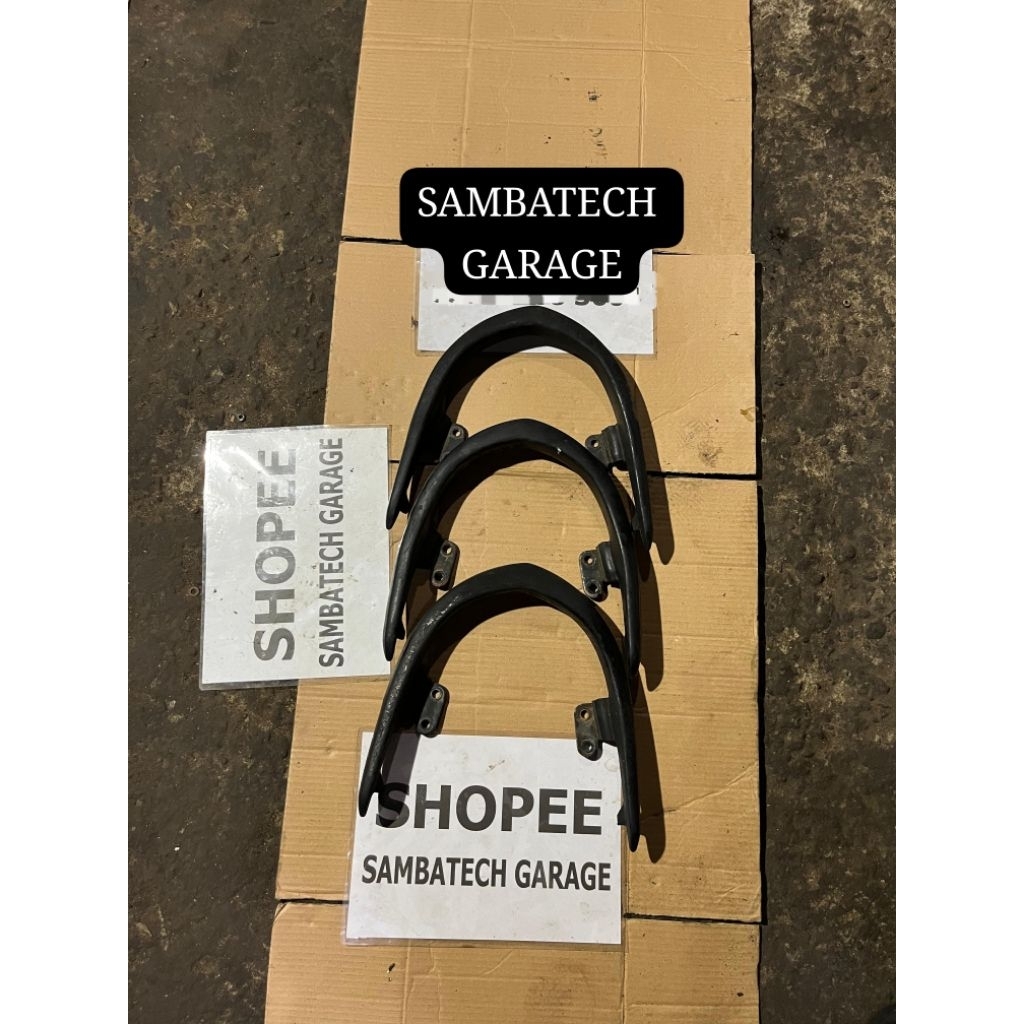 Begel Revo Absolute Original Copotan Behel Revo Absolute Original Copotan