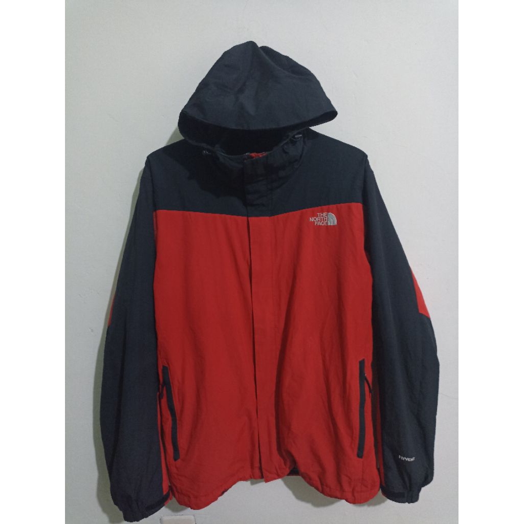Jaket TNF hyvent