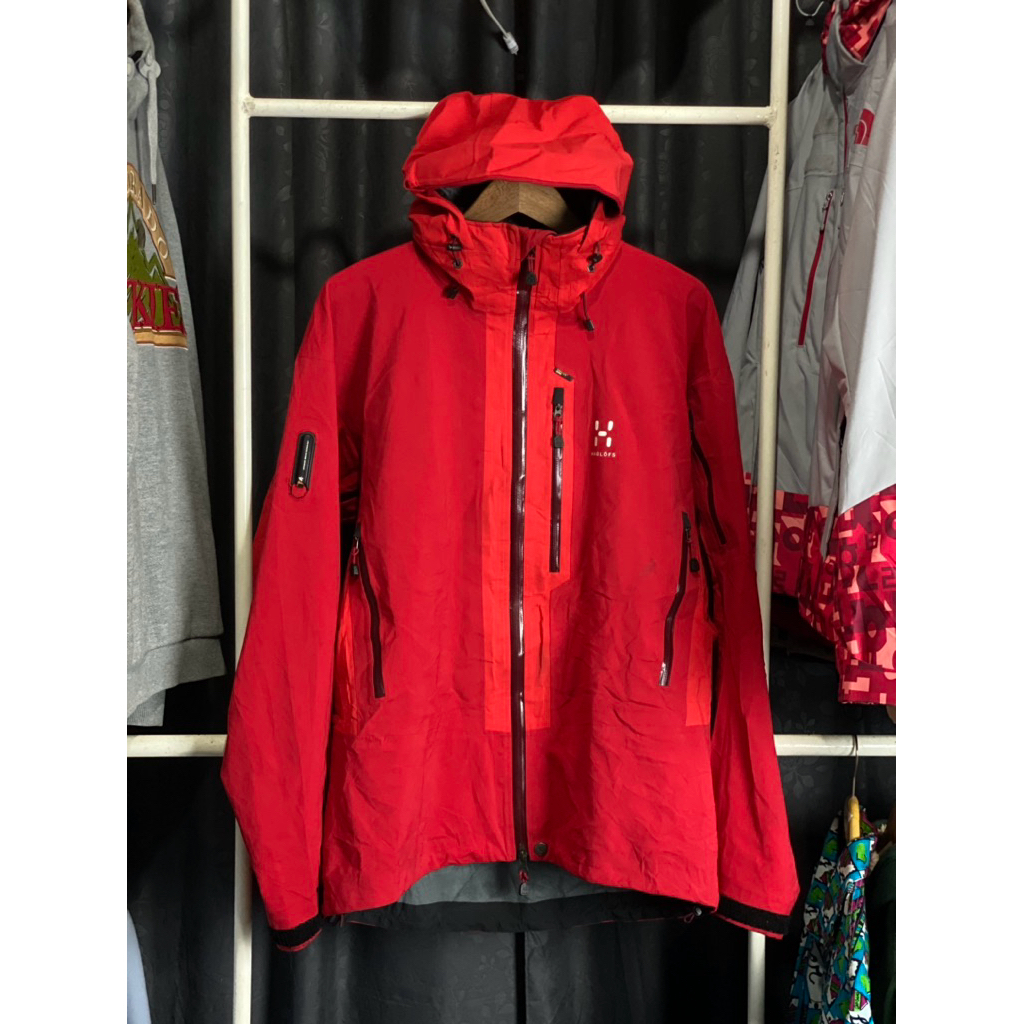 Rekber Bymee haglofs