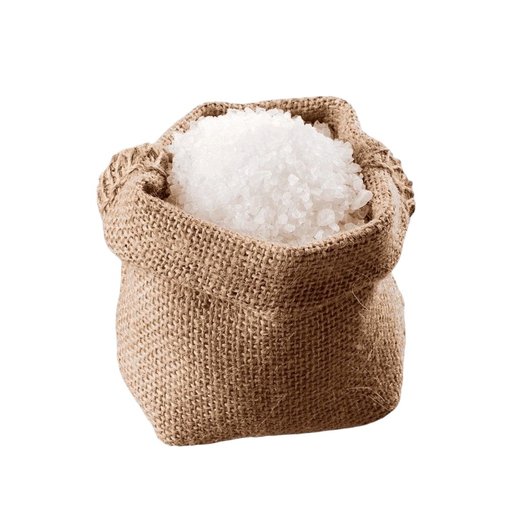 Garam • Garam Kasar 1Kg