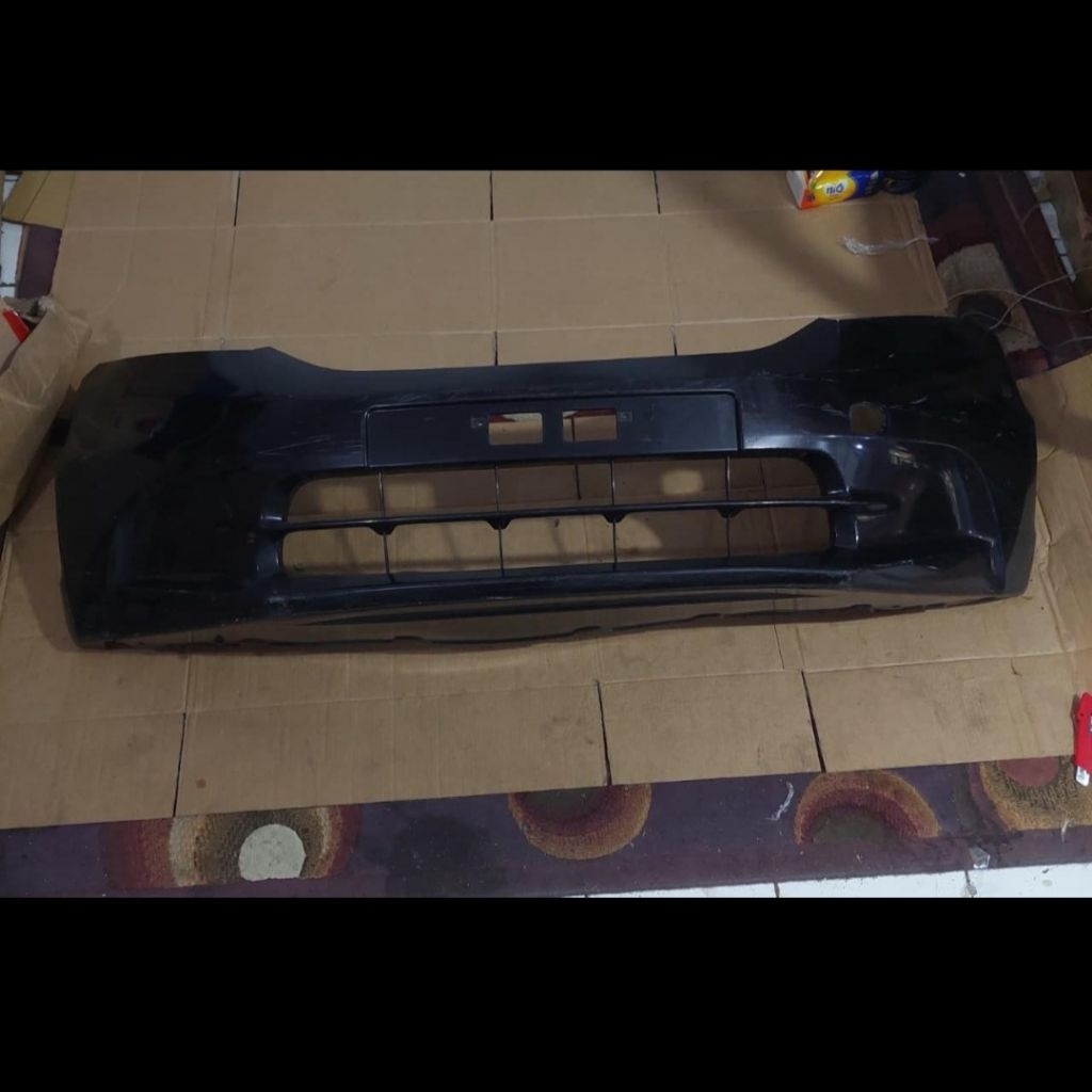 Bemper depan honda freed facelift 2015 - 2016 bekas