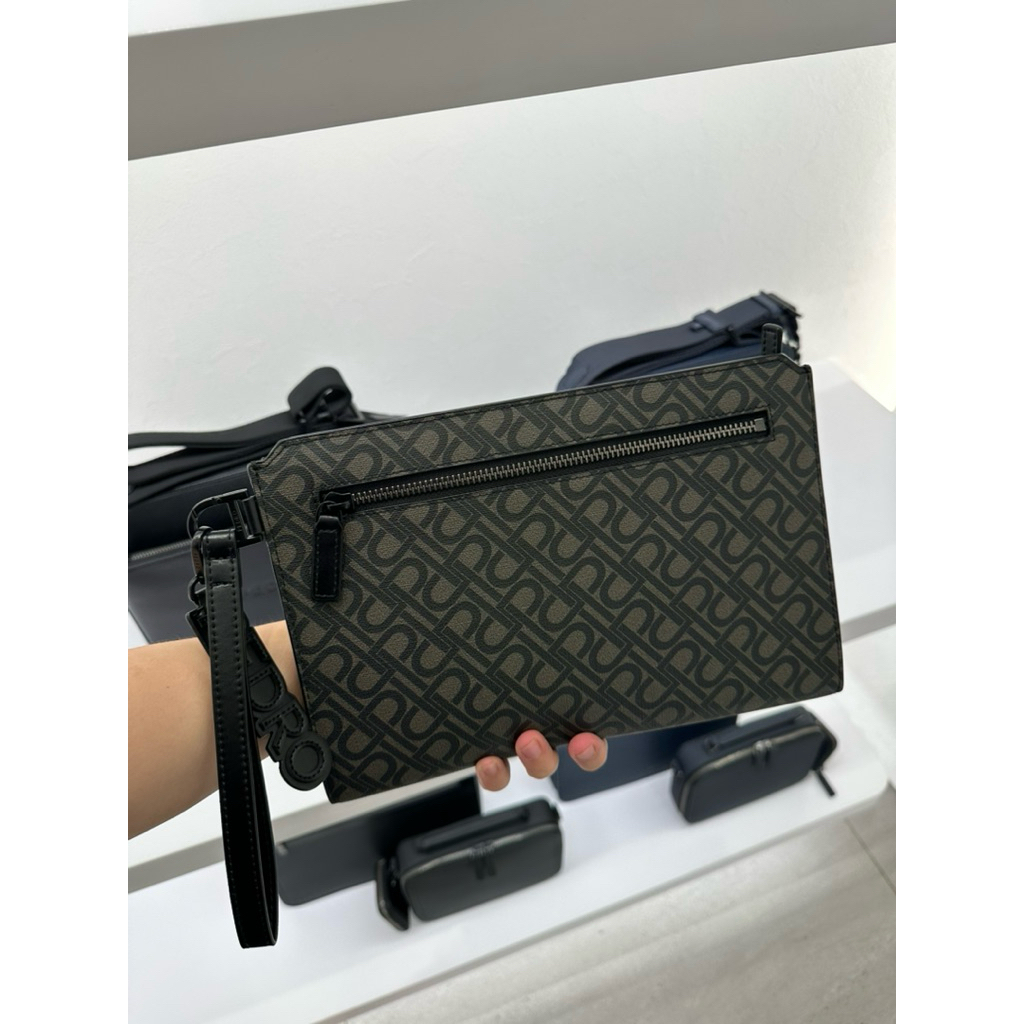 Clutch /Tas Tangan Cowok Pedro