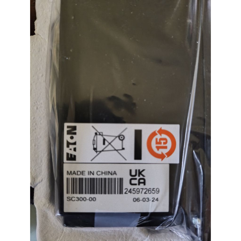 eaton sc300