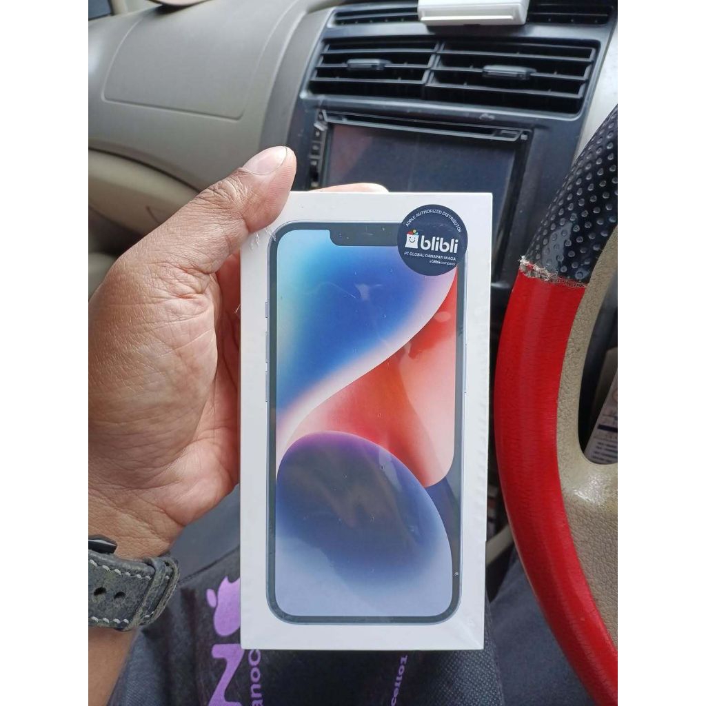 IPhone 14 New