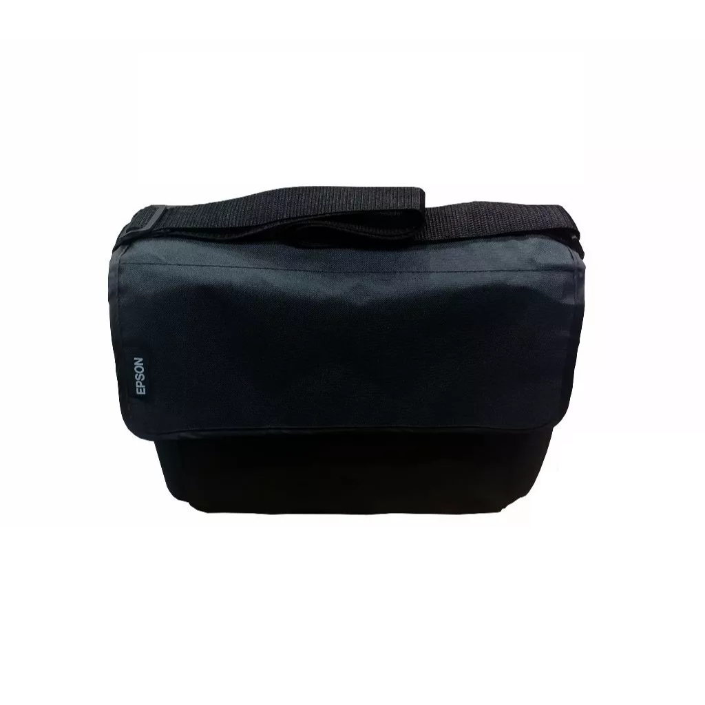 Tas Proyektor EPSON Projector EPSON Original High Quality