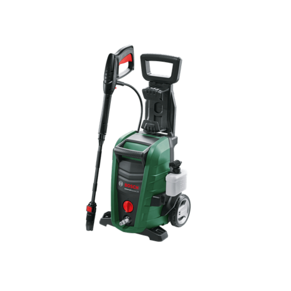 Bosch Aquatak125 Mesin Jet Cleaner