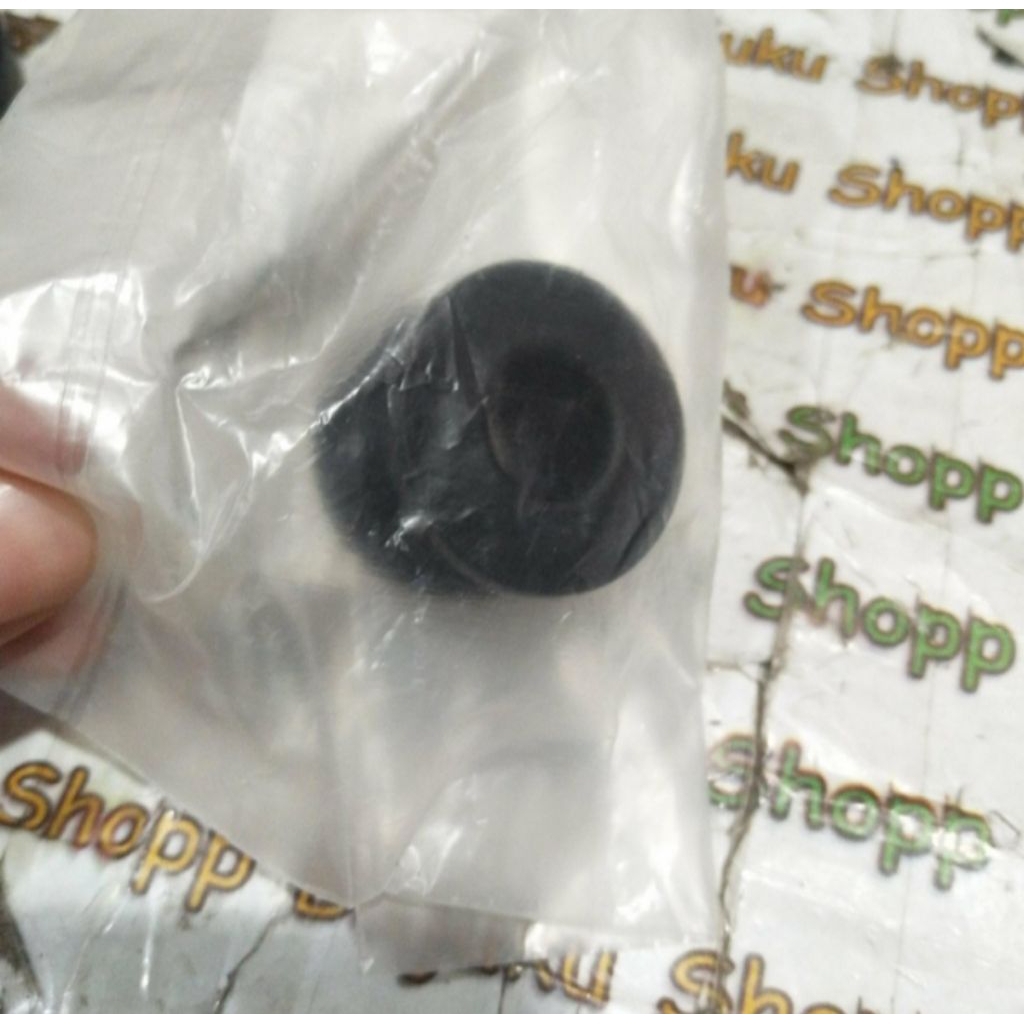 KARET DAMPER KNALPOT ER6 ER6N