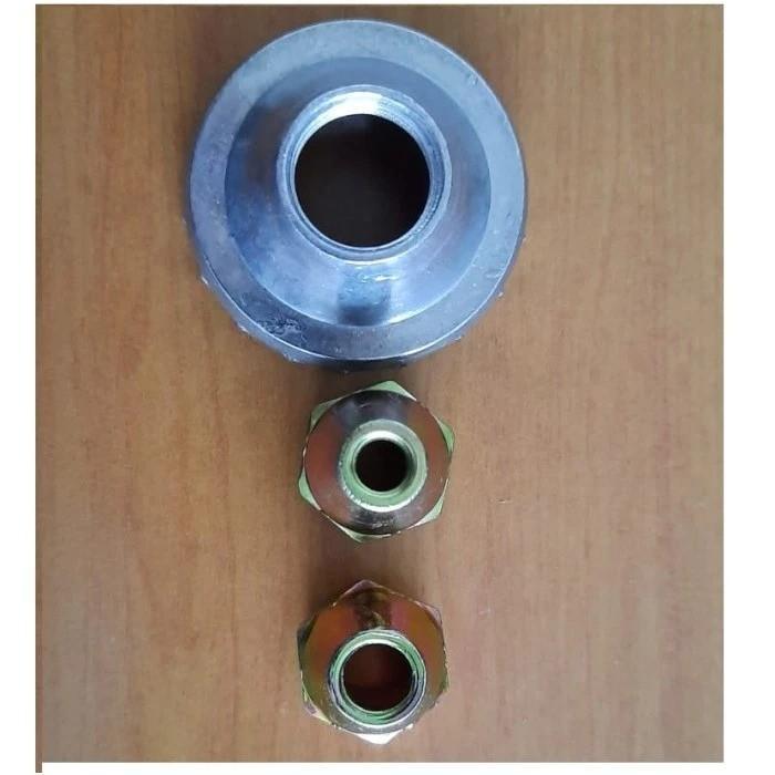 MOLLAR SPRAY GUN TEKSTUR KRAN PUTAR CEMENT GUN TEXTURE CAT SEMEN TABUNG PLASTIK