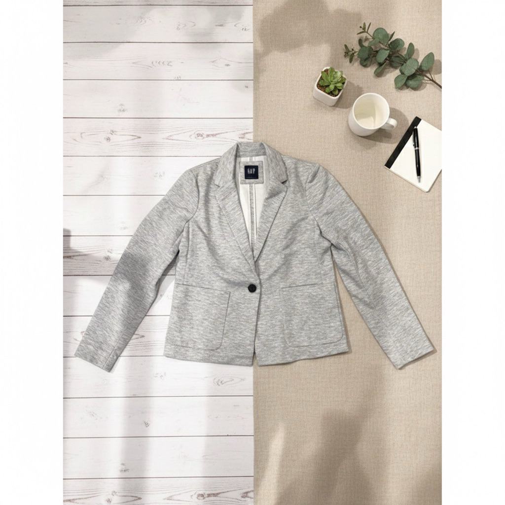 BlazerWanita/ Blazer GAP/ BlazerFormal