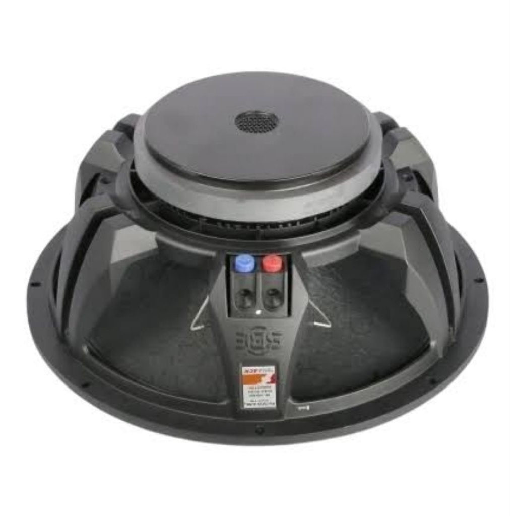 SPEAKER 15 INCH ACR PA75155 W MK1 FABOULOUS