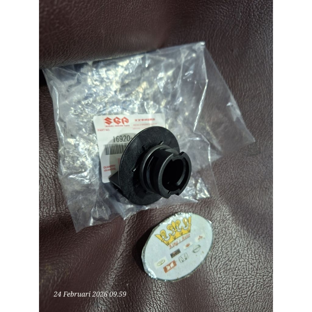 TUTUP OLI SUZUKI IGNIS ASLI