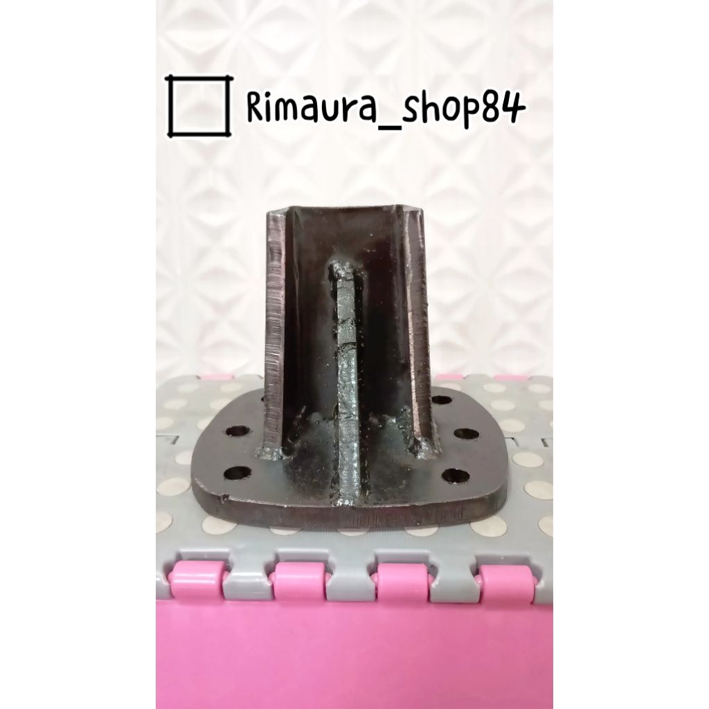 Tahanan per NKR_71, isuzu elf macan