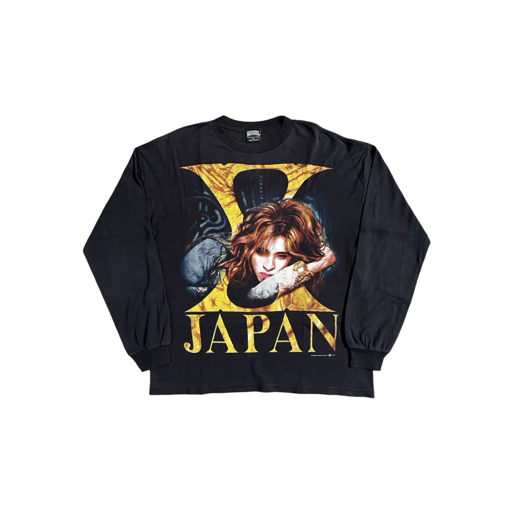 Vintage X Japan by Michael 1998