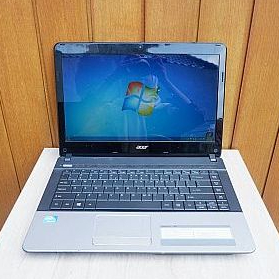Laptop Acer Aspire E1-431 Intel Celeron 1000M Ram 4Gb Hdd 500Gb SCU21857