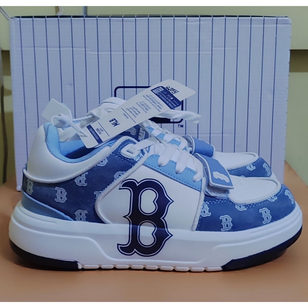 MLB Boston premium sneaker shoes