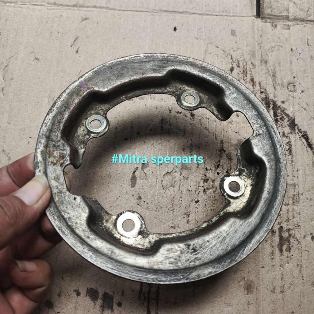 Ring plat gigi bospom L300 diesel copotan orisinil