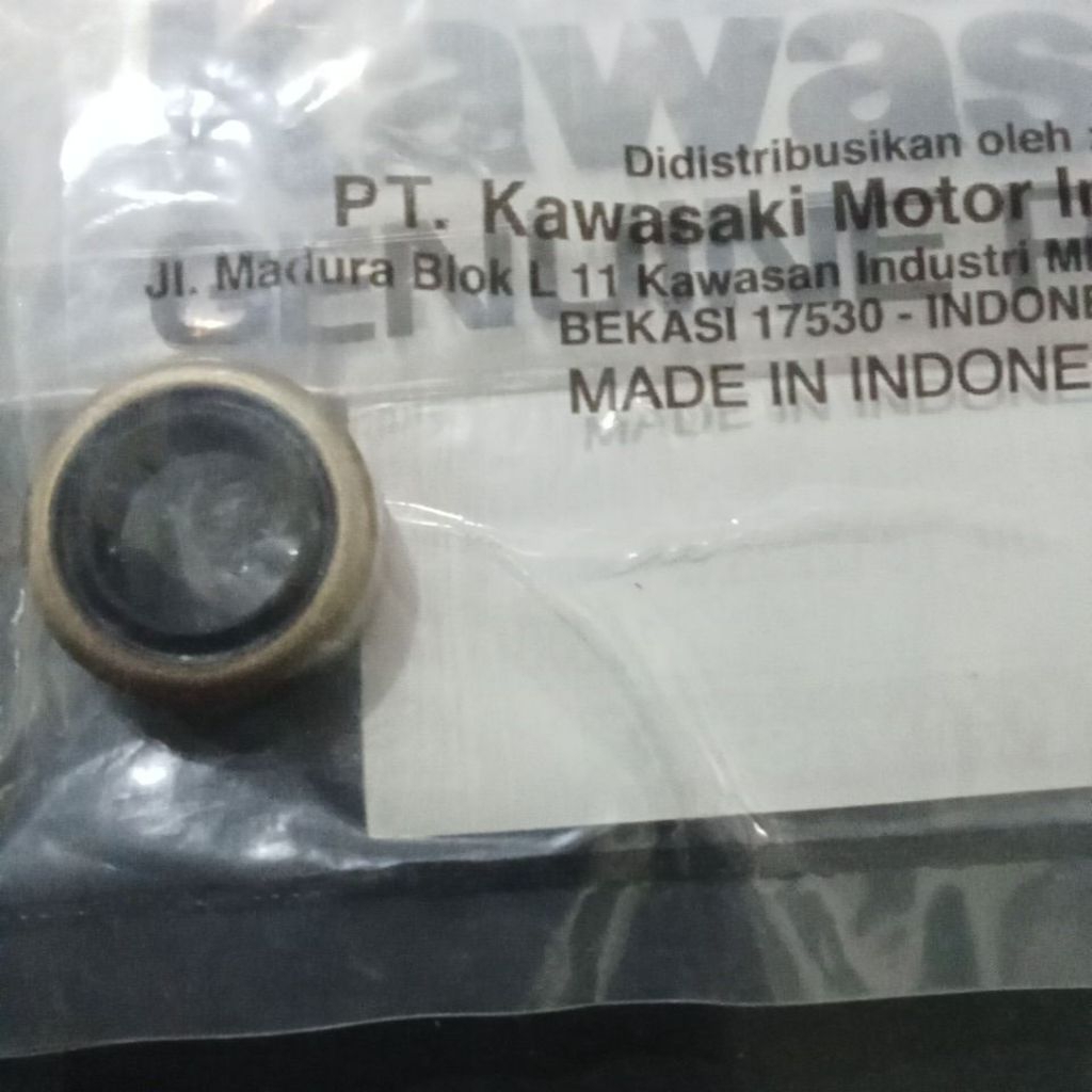 SEAL STUD KOPLING KAWASAKI NINJA 150 R SS RR 92049-1271