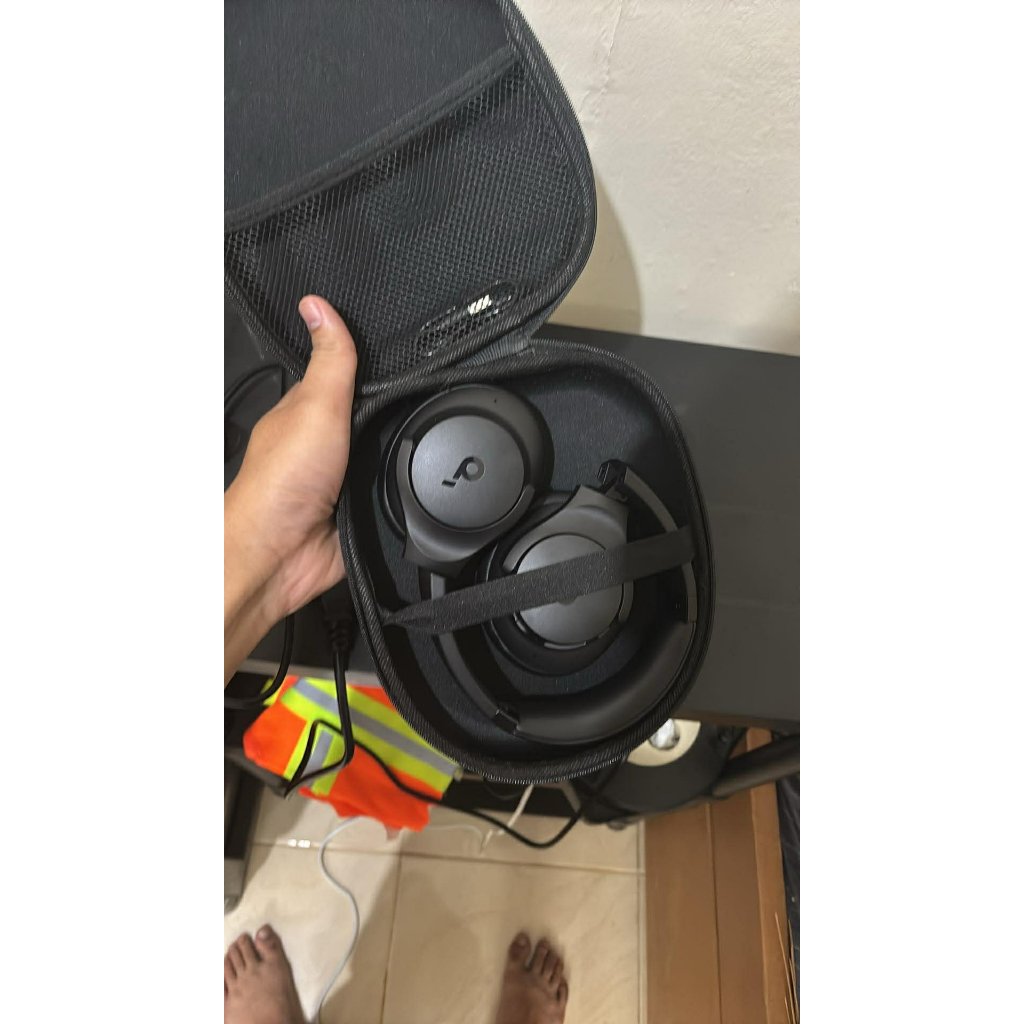 Soundcore Q20I Bekas