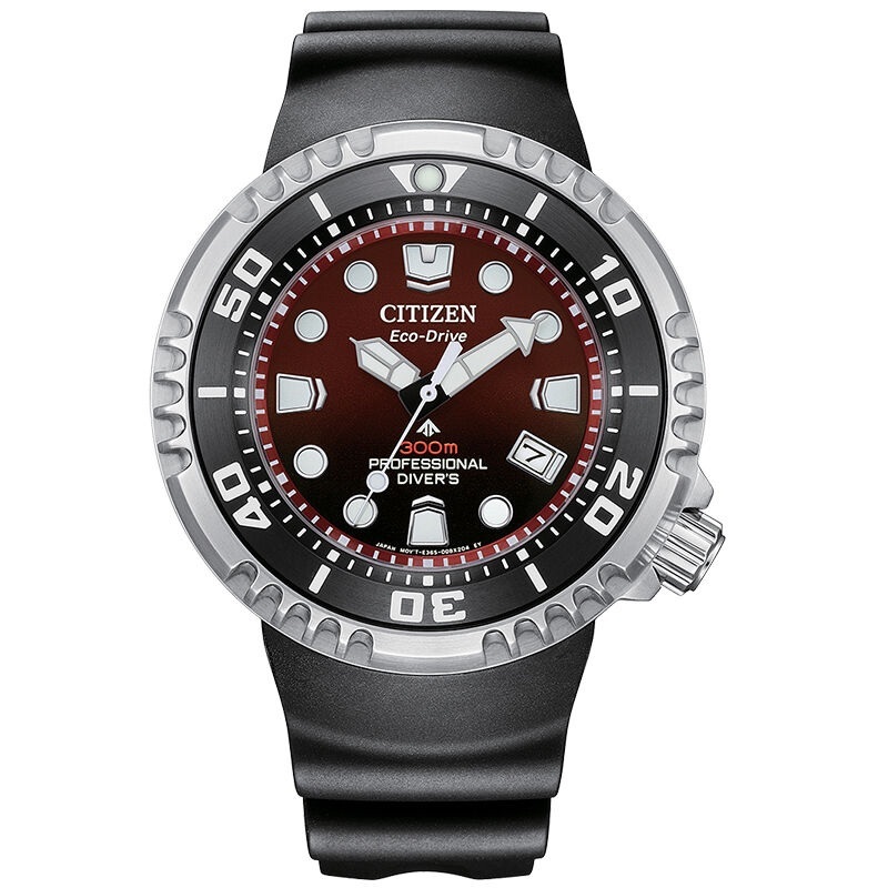 Citizen Promaster Eco Drive Men's Watches CTZ BN1024-01Z