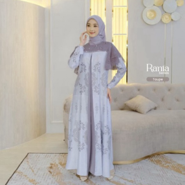 Readystock baju lebaran Sarimbit family Raya collection 2026