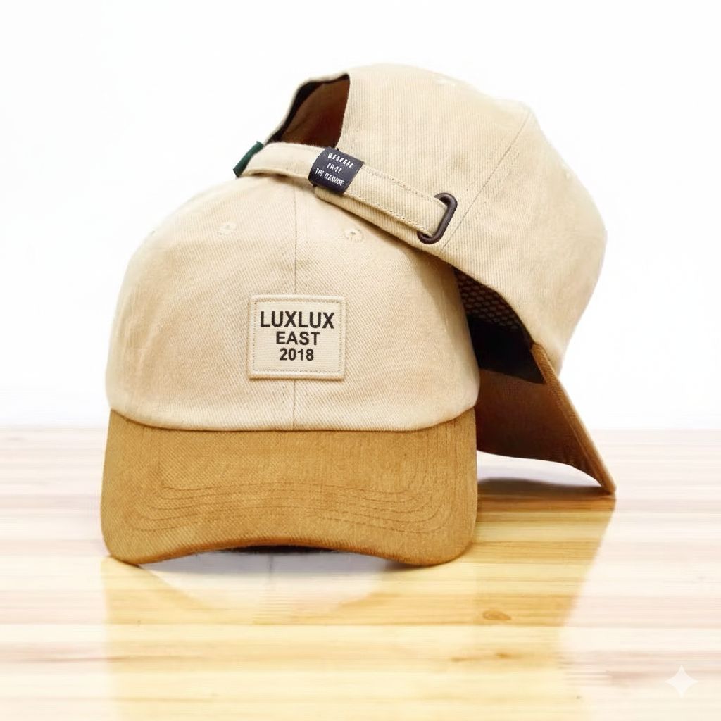 Topi baseball topi pria lonsdale - weekend offender - nasa - thanksomania