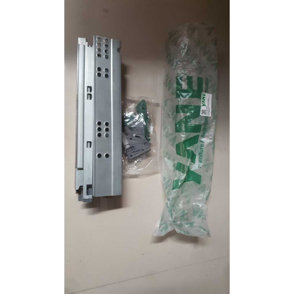 YANE REL LACI TANDEM