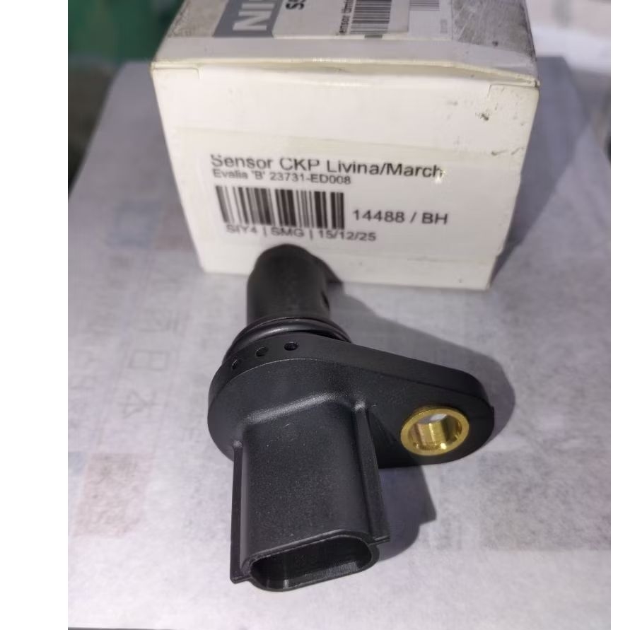 sensor ckp Nissan Livina march evalia
