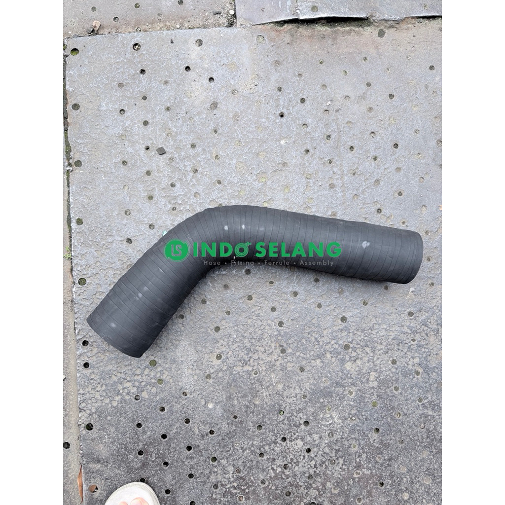 INDOSELANG - SELANG DARI TANGKI KE POMPA KOBELCO SK200/8