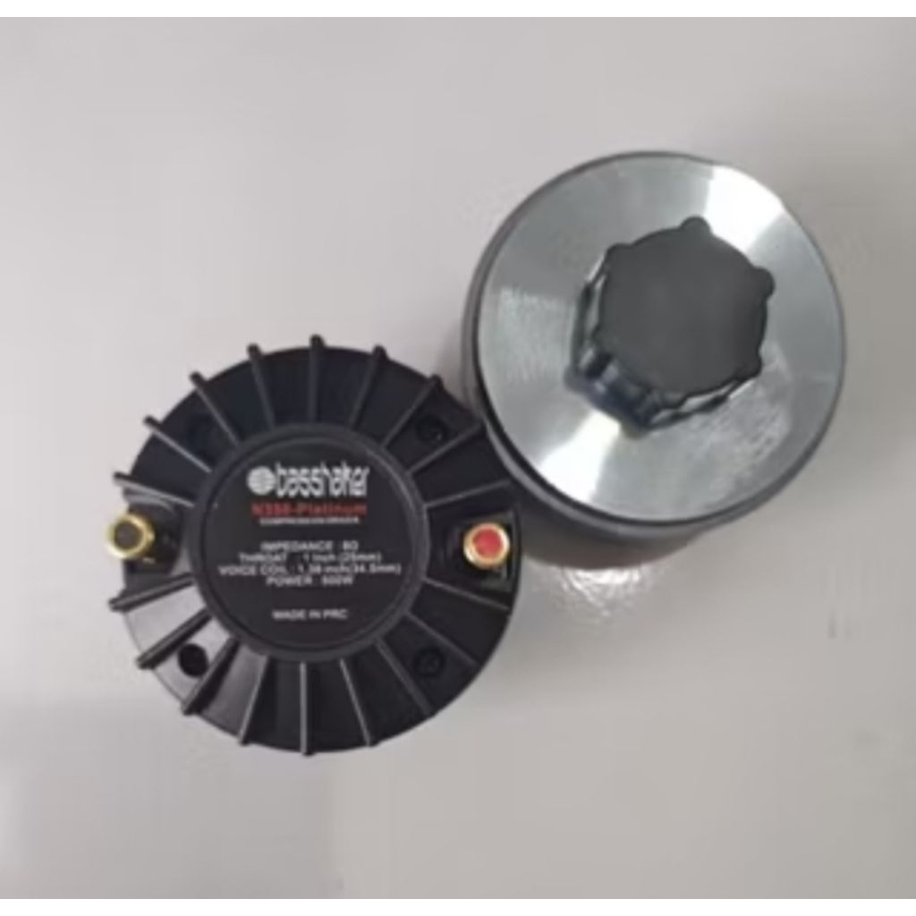 RCF N 350 Tweeter - Driver RCF N 350 PLATINUM SERIES - RCF