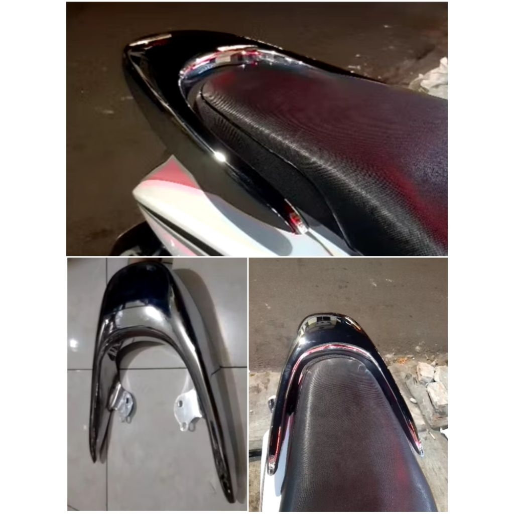 garnish list body Scoopy karbu old/list body Scoopy'i Thailand/garnish body scoopy Thailand