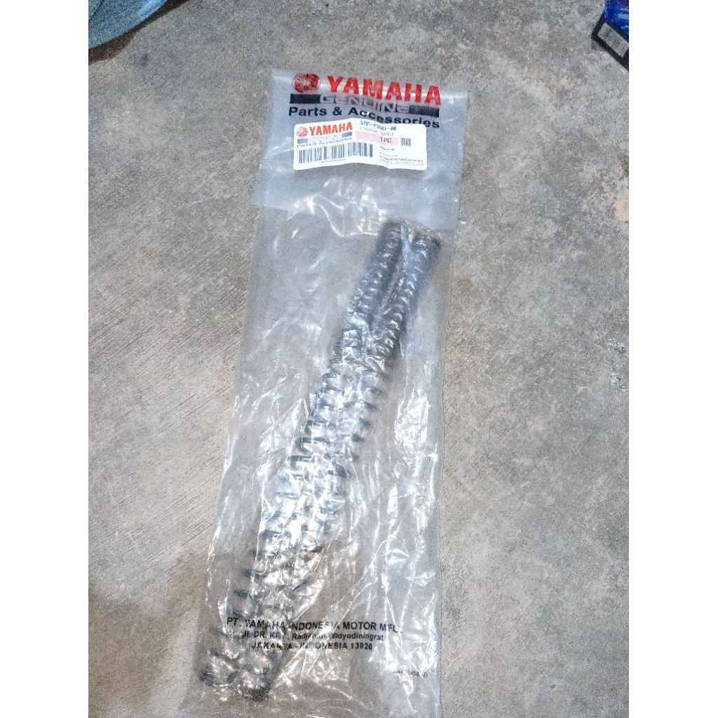 PER SHOCK DEPAN JUPITER Z