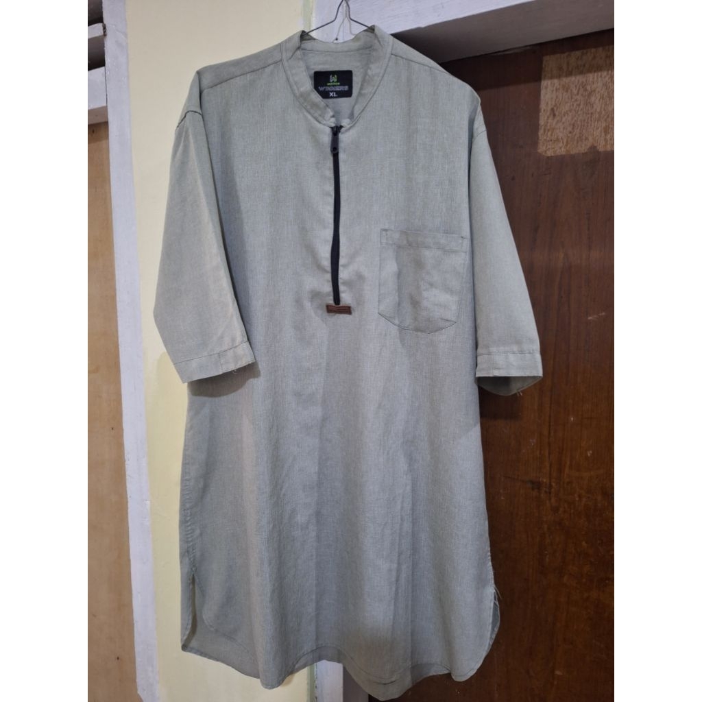 preloved koko kurta winners