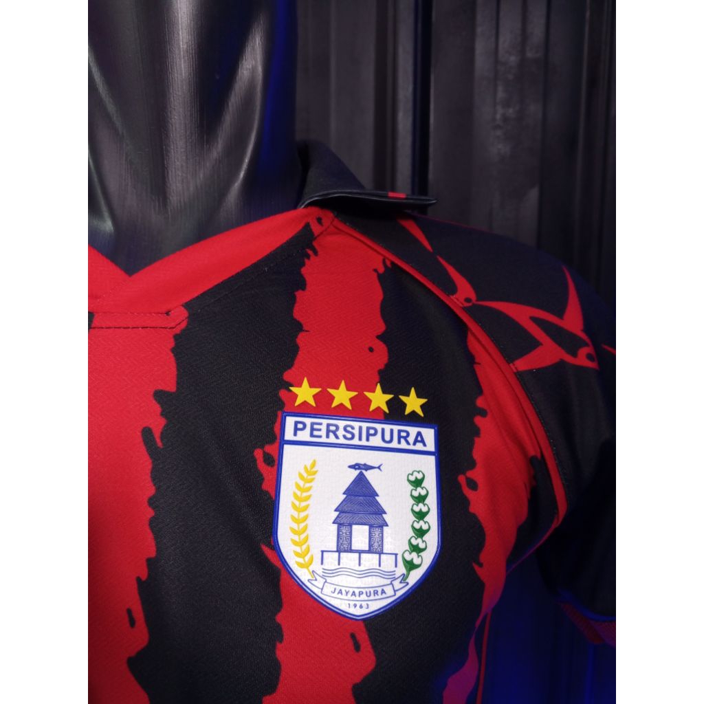 JERSEY PERSIPURA / GRADE A / HOME 2025-2026