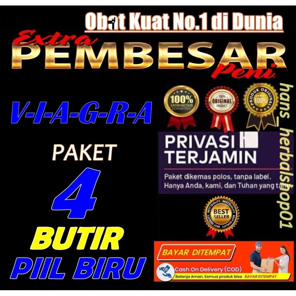 VBLUE PILBIRU PENGHANCUR MISS V  TERKENAL PIL BIRU ATAUVIAGRA CHINA