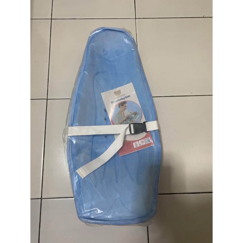 NEW Baby Nursing Seat Smilebebe