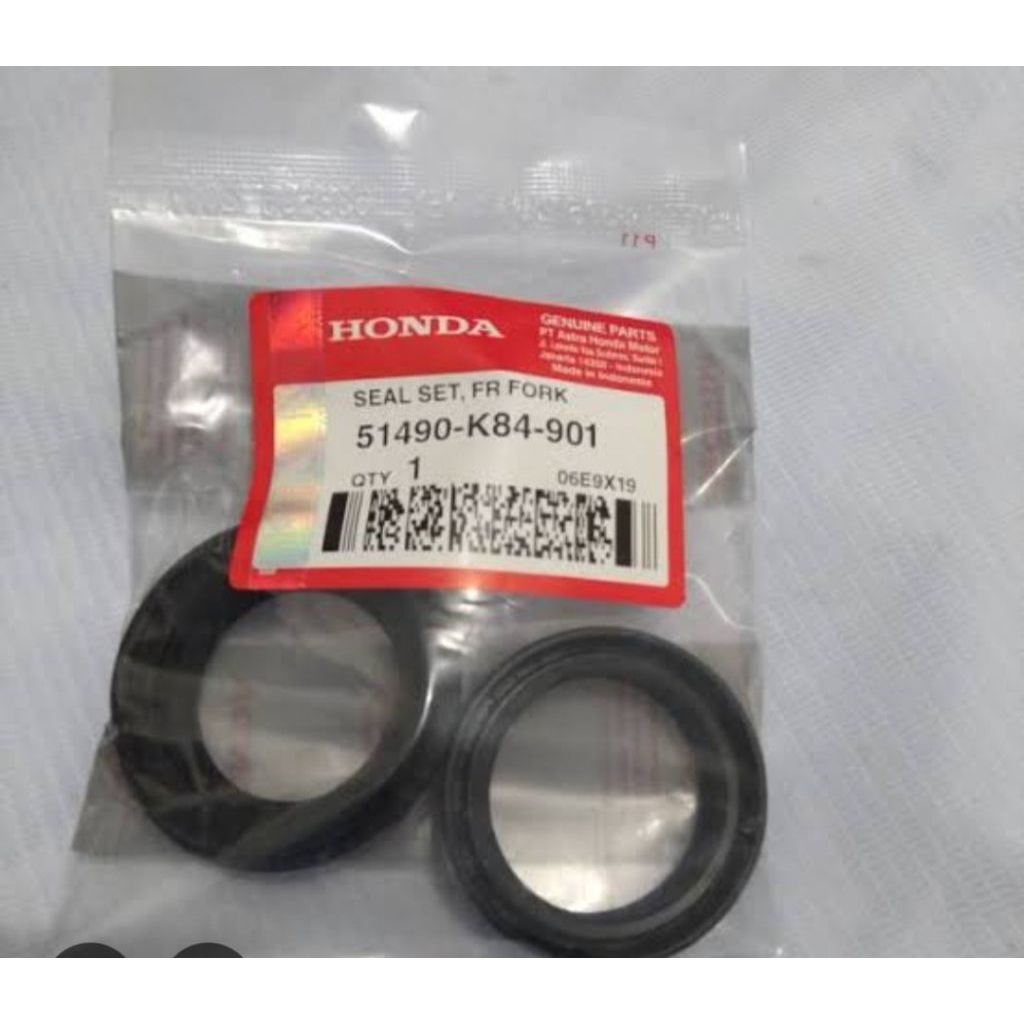 SEAL SHOCK CRF 250 SIL SHOCK CRF 250 OIL SEAL CRF 250 KZZ