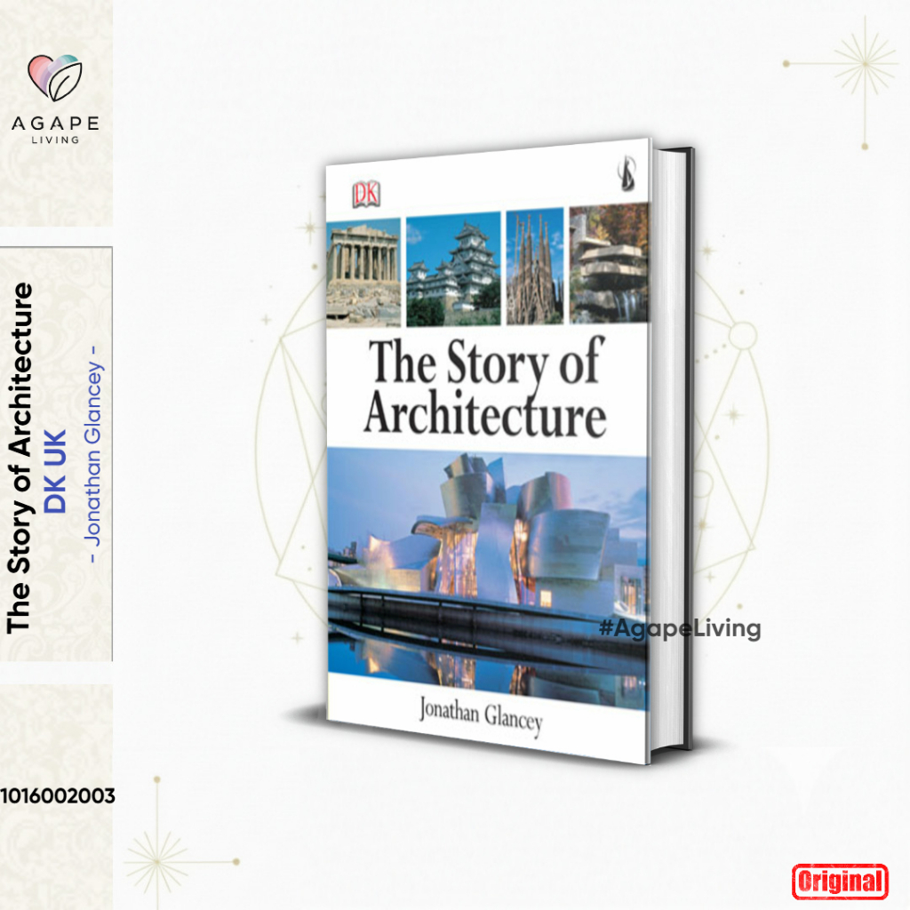 The story of architecture