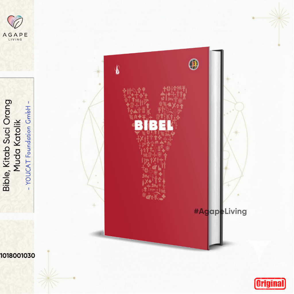 Bibel, Kitab Suci Orang Muda Katolik