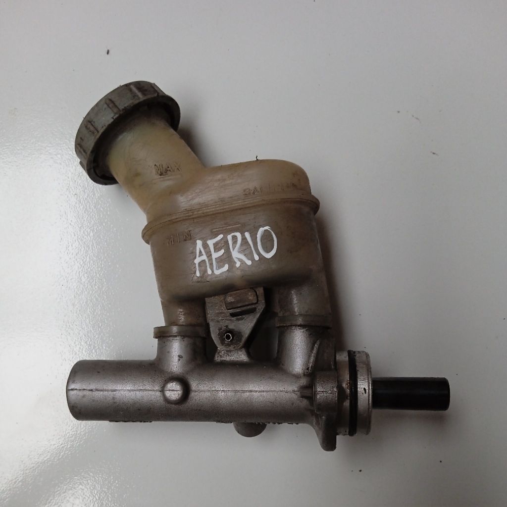 Master Rem/Sentral Rem Aerio