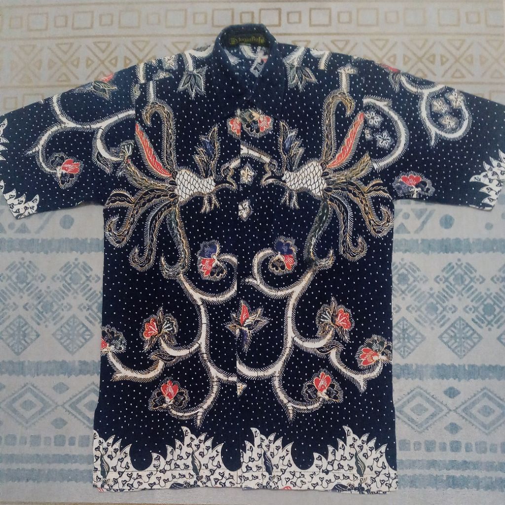 Batik Jogja Batik