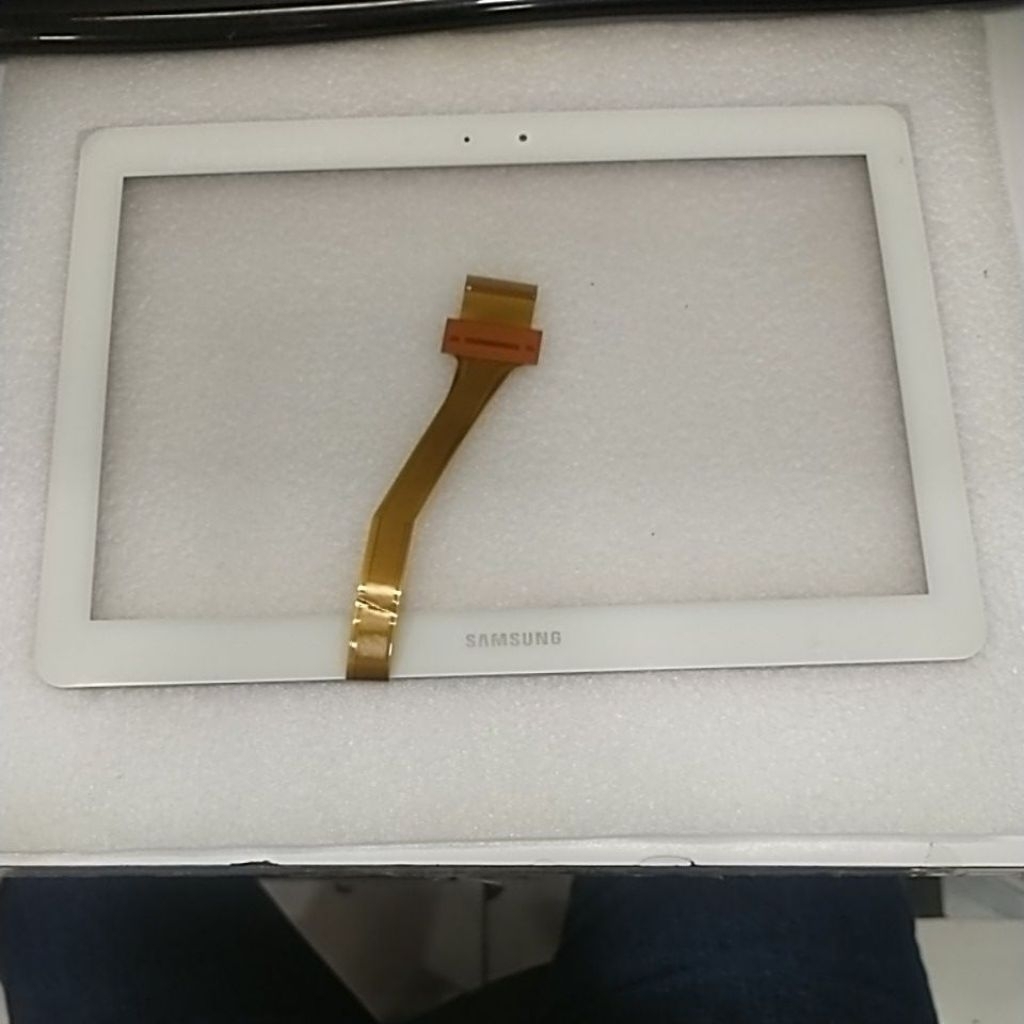 TOUCHSCREEN SAMSUNG TAB N8000