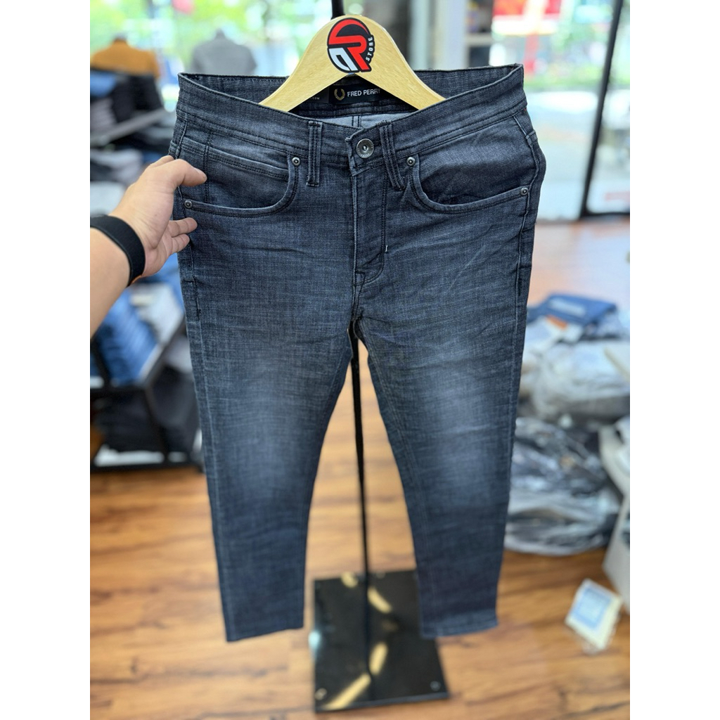 celana Fred Perry premium