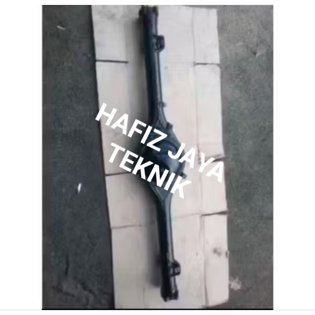 Selongsong/Serumbung Gardan Kijang Super/Kijang Grand/Kijang Kapsul 5K 7K Original Copotan Sangat Is