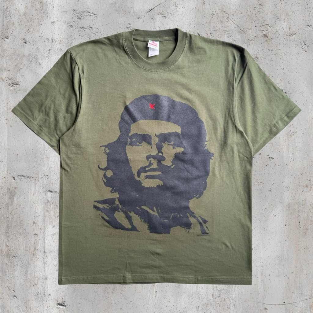 KAOS BAND | RAGE AGAINST THE MACHINE EUROPE TOUR 1993