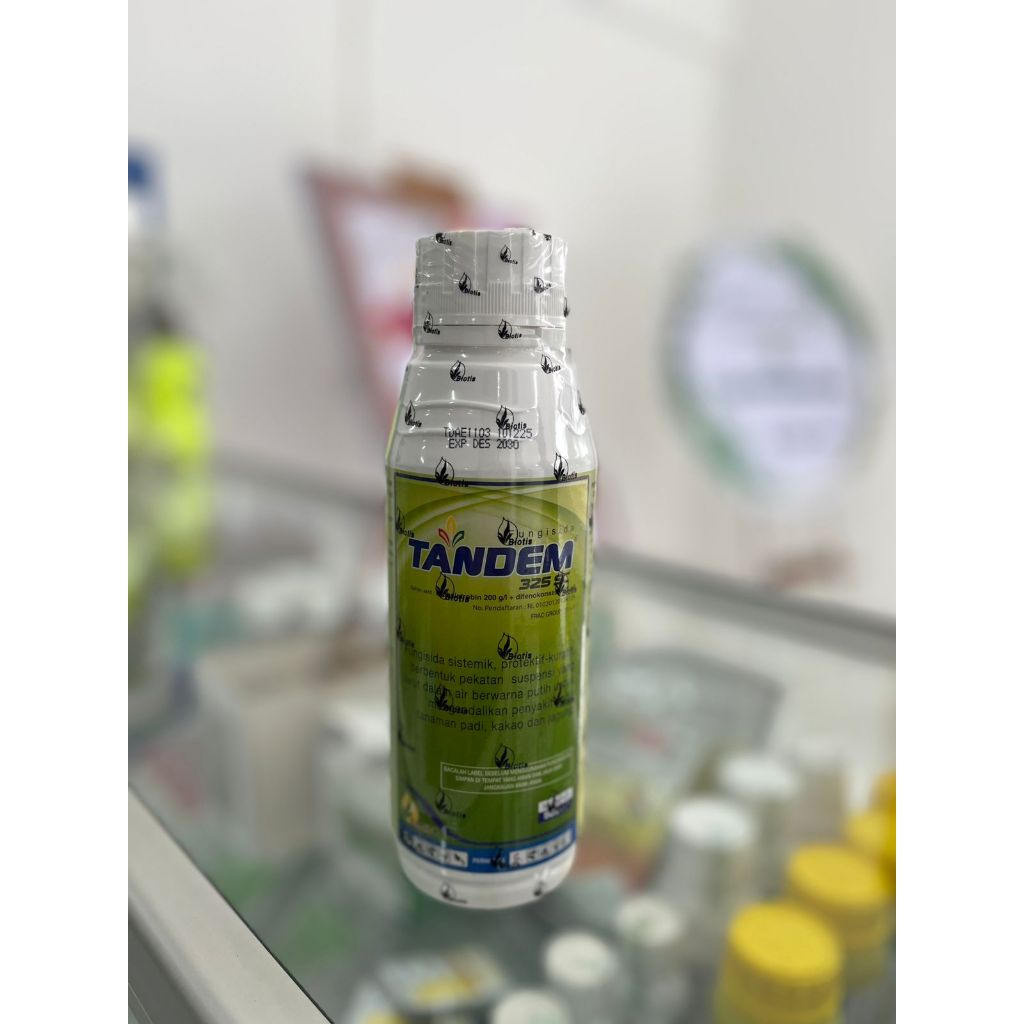 Tandem 325 SC 500 ml