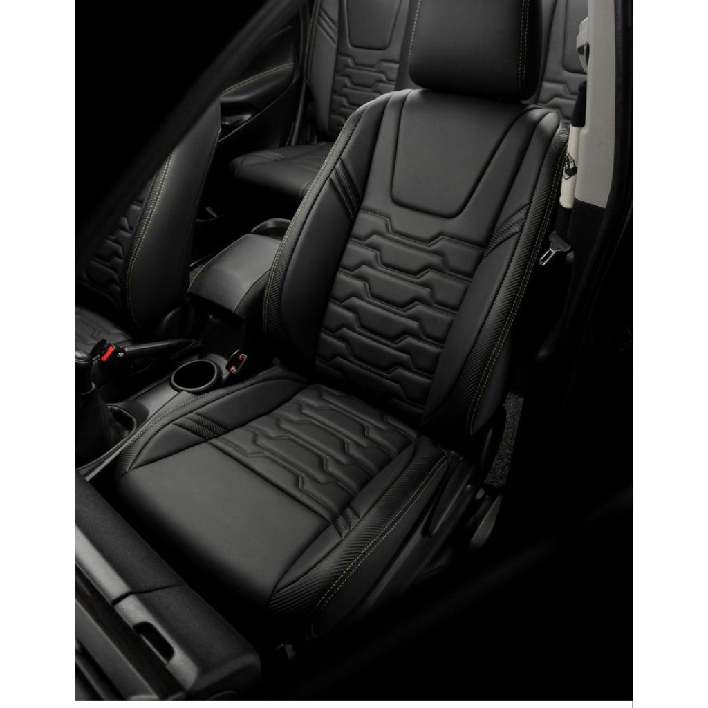 Sarung Jok Mobil Avanza 2016/2020 Full seat