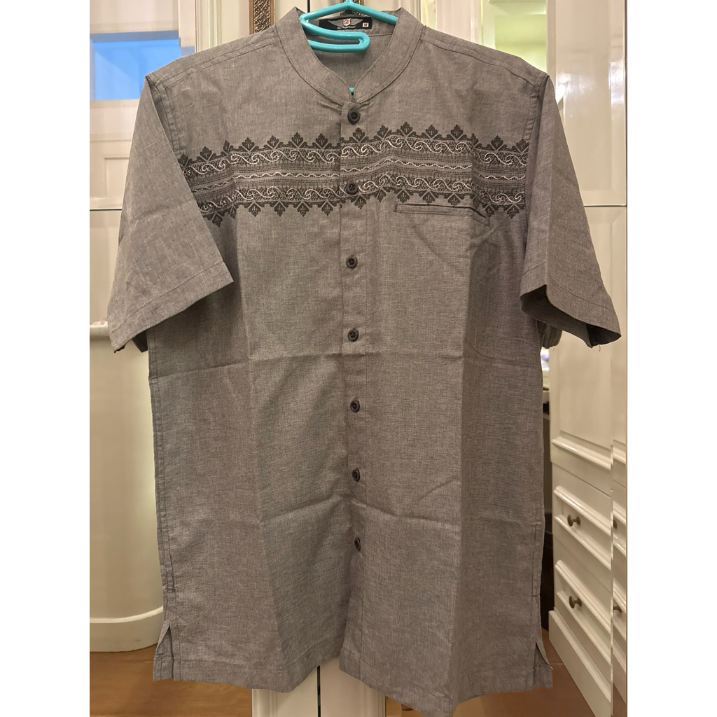 Baju koko dewasa merk GF mewah murah