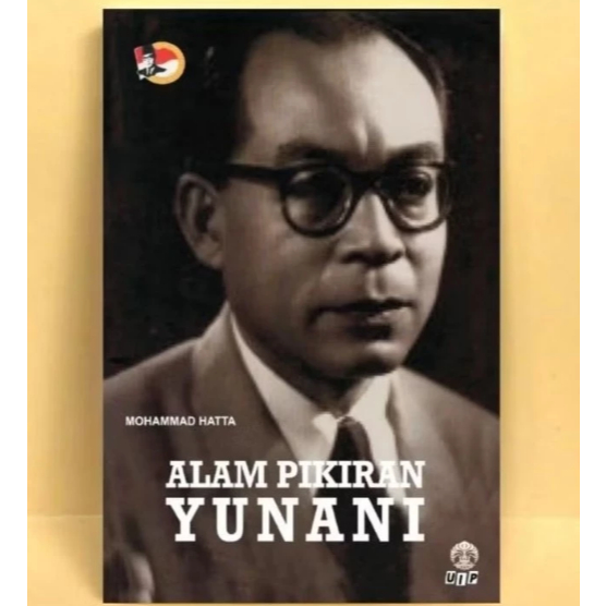 Alam Pikiran Yunani