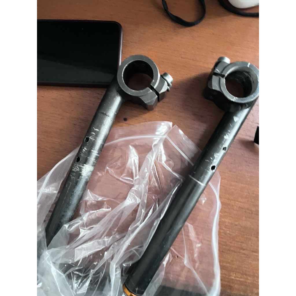 stang bpro untuk cbr 150